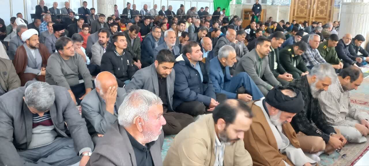 برای داشتن جامعه‌ای پیشرفته باید روی فرهنگ مطالعه سرمایه‌گذاری کنیم.