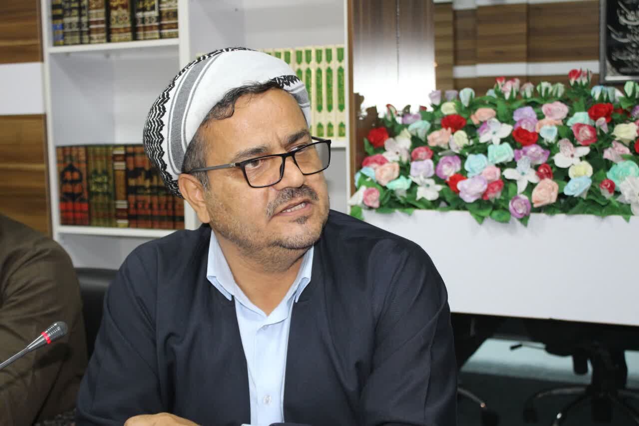 ماموستا محمودی:صرفه‌جویی وظیفه‌ای اخلاقی و اجتماعی است