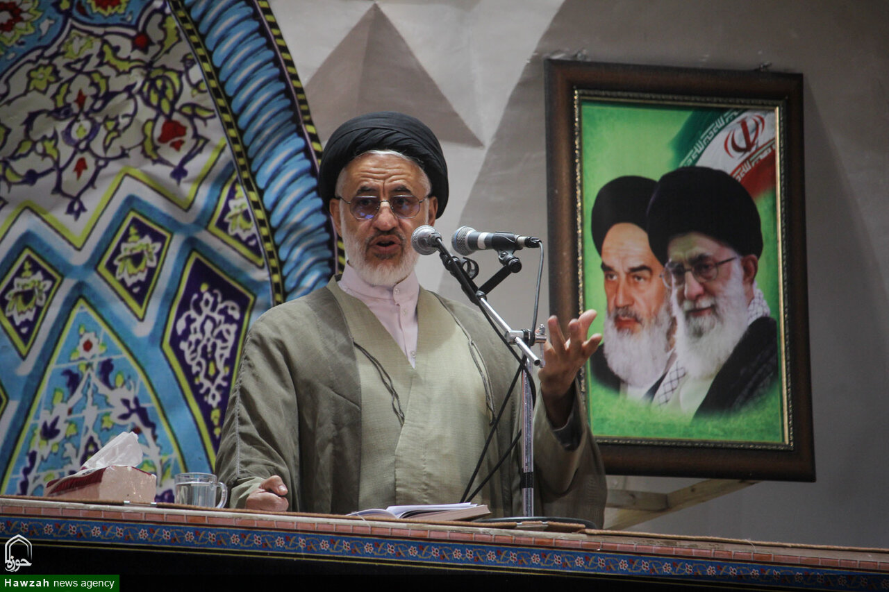 طوفان الاقصی بت قدرت نرم غرب را شکست داد