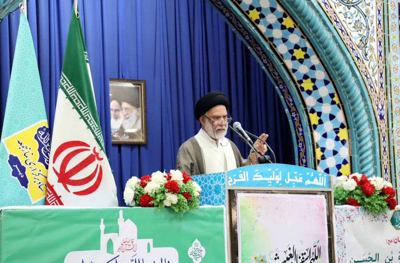 شهید مهدی زین‌الدین مصداق تمام عیار یک قهرمان ملی است