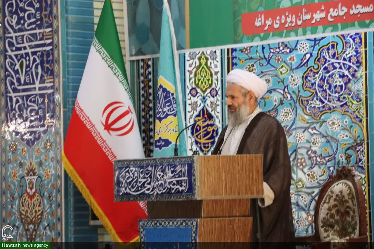 ترویج حلقه های معرفت، نقش مهمی در تامین امنیت و بصیرت افزایی جامعه دارد