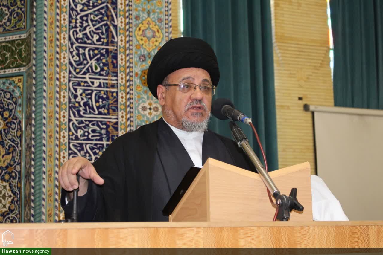 بیداری جهانی در حمایت از فلسطین نویدبخش آینده‌ای روشن است