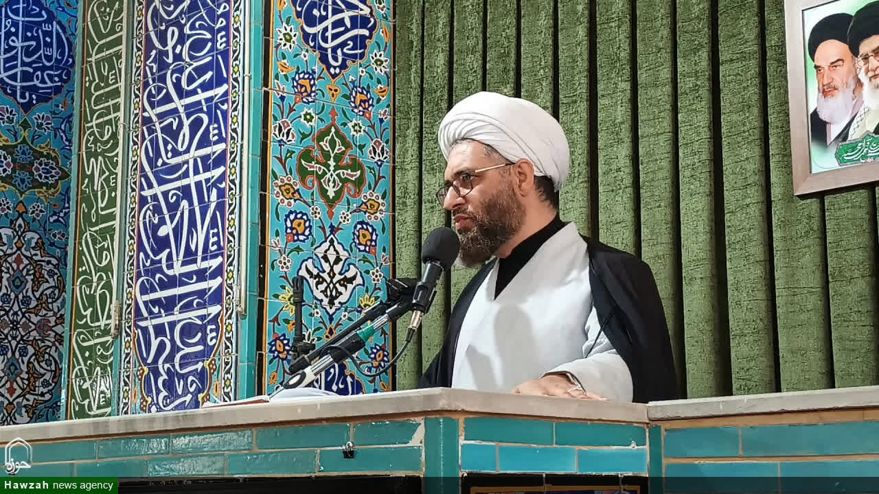 پروژه دشمن برای توقف جریان مقاومت در عراق، با مشارکت مردم در انتخابات اخیر شکست خورد