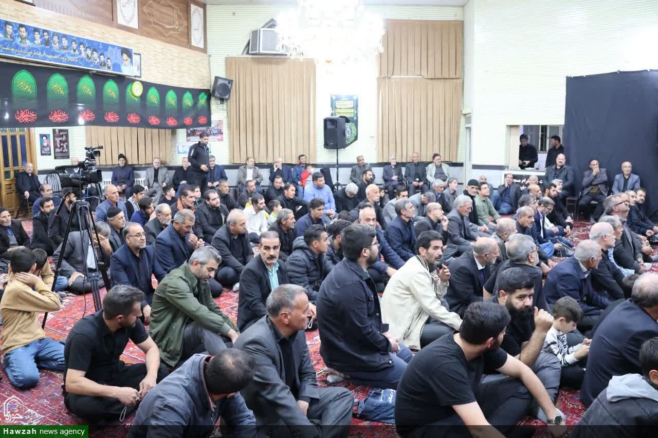 حضرت زهرا (س) حلقه وصل رسالت و امامت است