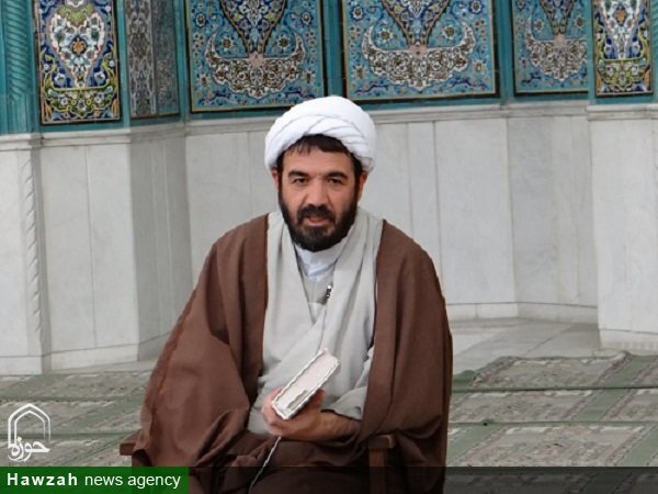 تحلیل ابعاد معرفتی و اجتماعی خطبه فدکیه در مدرسه علمیه فاطمیه جلفا