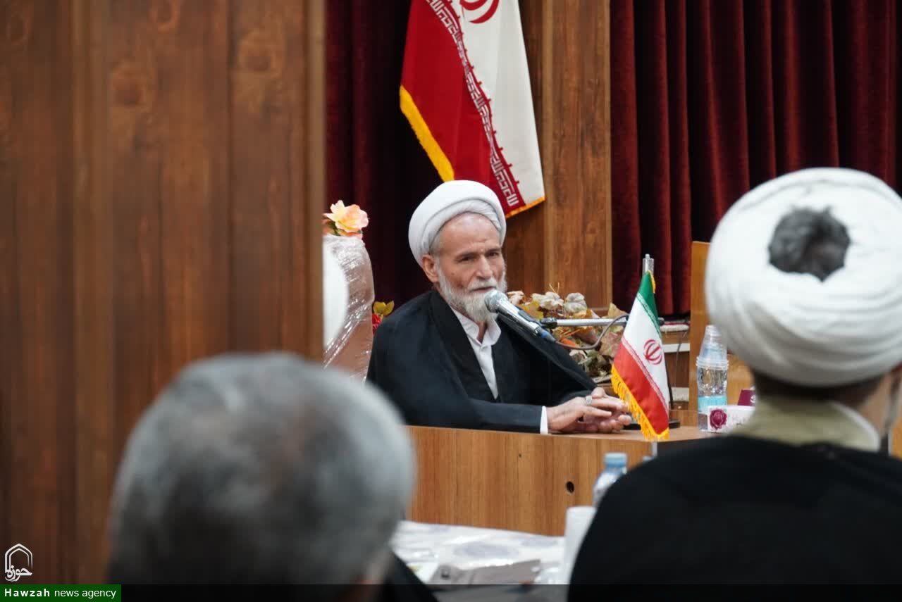 آغاز سومین نشست آموزشی معاونین معیشت و خانواده حوزه در اصفهان