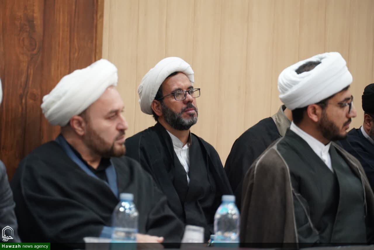 آغاز سومین نشست آموزشی معاونین معیشت و خانواده حوزه در اصفهان