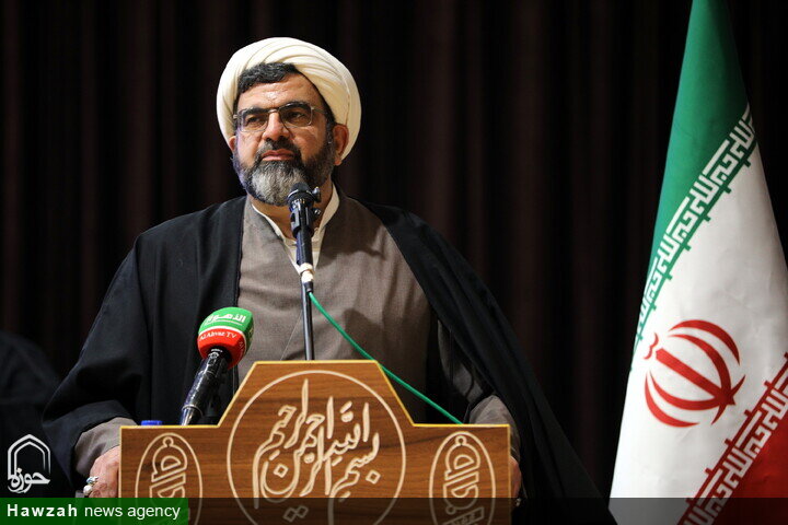 پیام رئیس دفتر تبلیغات اسلامی خوزستان به مناسبت انتصاب مدیر جدید حوزه علمیه استان