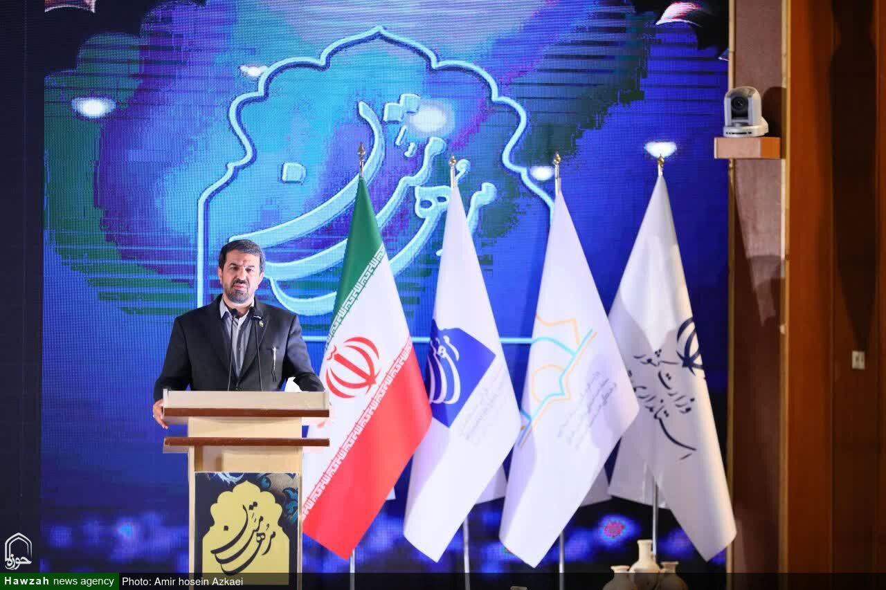 جوانان قرآنی، ستون‌های فرهنگی آینده کشور هستند