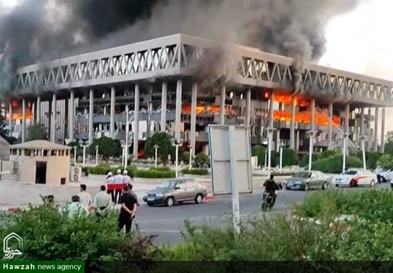 تجاوز به تمامیت ارضی یک کشور، جرم بین‌المللی است