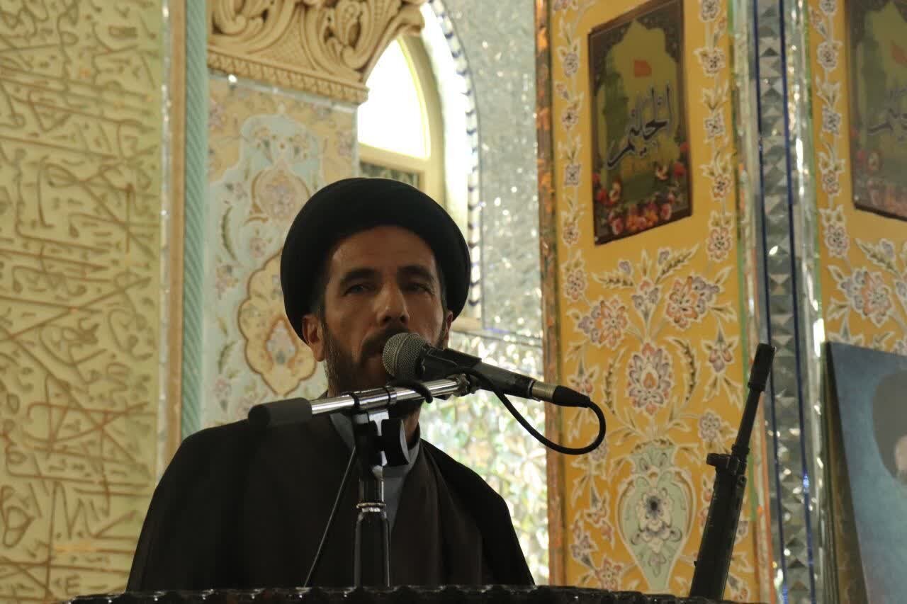 اختلافات ایران با آمریکا با مذاکره حل نمی‌شود