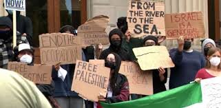 COP-30 Protest: Israeli Delegation Expelled Amid Calls to “Free Palestine”