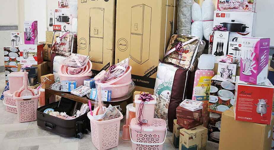 জেহিজের (কন্যাদায় সামগ্রী) ওপর কি খুমস প্রযোজ্য?