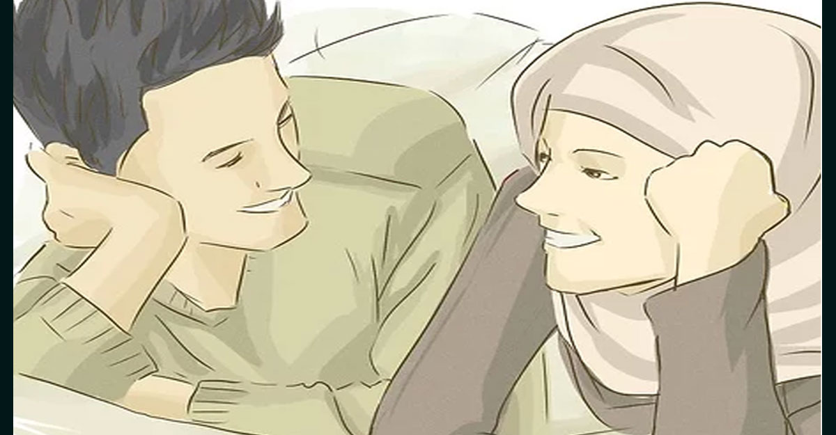 স্ত্রী/স্বামীর কথা মনোযোগ দিয়ে শোনার কৌশল ও প্রভাব