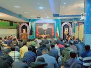 علم اور سیاسی بصیرت کا حامل عالم دین ہی معاشرے میں مؤثر کردار ادا کر سکتا ہے، علامہ اقبال رضوی