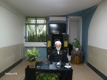 اخلاص، از رکان اساسی و مسیر مستحکم طلبگی است