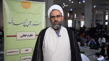 آغاز مرحله استانی جشنواره علمی شیخ صدوق با حضور پرشور طلاب تهرانی