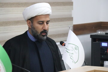 روح پژوهش و انس پایدار با کتاب در میان طلاب تقویت شود