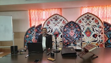 آموزش تولید محتوای استاندارد بر اساس سئو ویژه طلاب خواهر