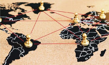 راهنمای اصطلاحات | امپریالیسم به زبان ساده