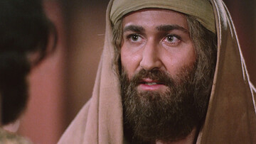 آیا بنیامین پیامبر بوده است؟