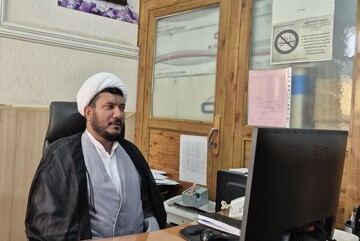 دوره‌ آموزش زبان انگلیسی و عربی ویژه طلاب اهل کاشان برگزار می‌شود