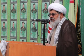 ضرورت ثبت و ترویج گسترده یاد و نام شهدای فراجا در قالب های مختلف هنری و رسانه‌ای