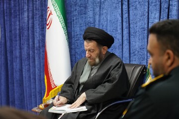 نیروهای مسلح همواره پشتوانه عزت و شوکت نظام اسلامی بوده‌ است