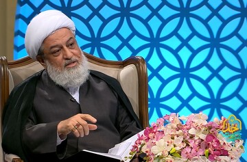 علامه طباطبایی متفکر بی‌نظیر جان اسلام و فخر شیعه است