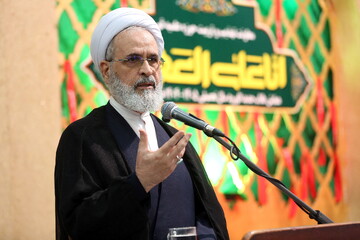 حوزه‌ای که «قیام لله» را محور قرار دهد، معادلات جهانی را تغییر می‌دهد / توصیه‌هایی از جنس پدرانه به طلبه‌های نوجوان