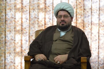 صحیفه سجادیه یک اقیانوس بی‌پایان است