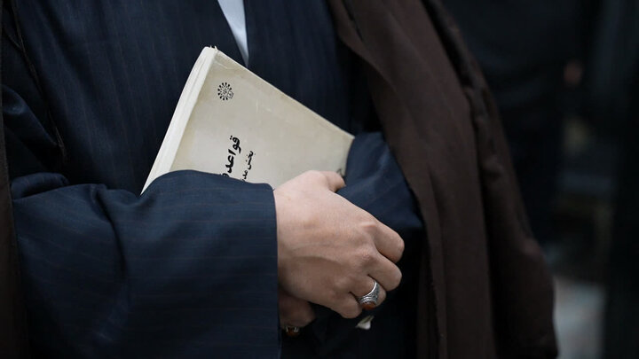 تصاویر/ برگزاری مرحله دوم جشنواره علمی شیخ صدوق حوزه علمیه استان تهران