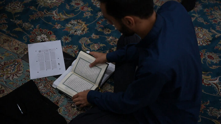 تصاویر/ برگزاری مرحله دوم جشنواره علمی شیخ صدوق حوزه علمیه استان تهران