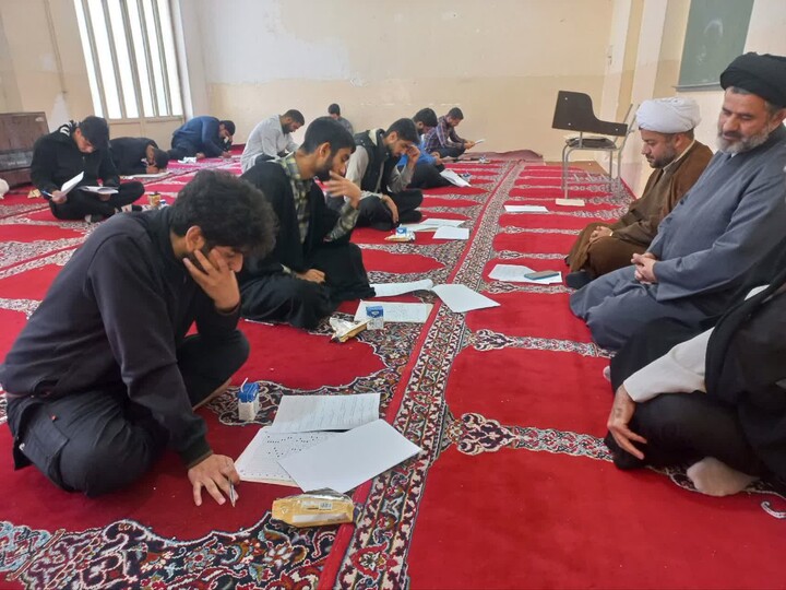 المپیاد علمی