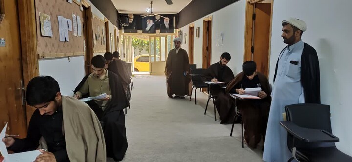 المپیاد علمی