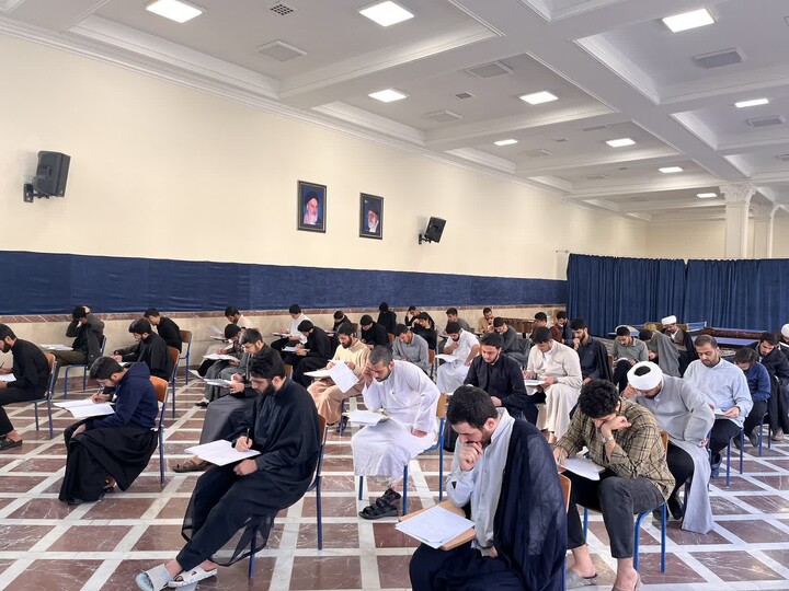 المپیاد علمی