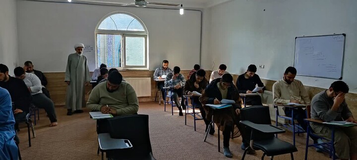 المپیاد علمی