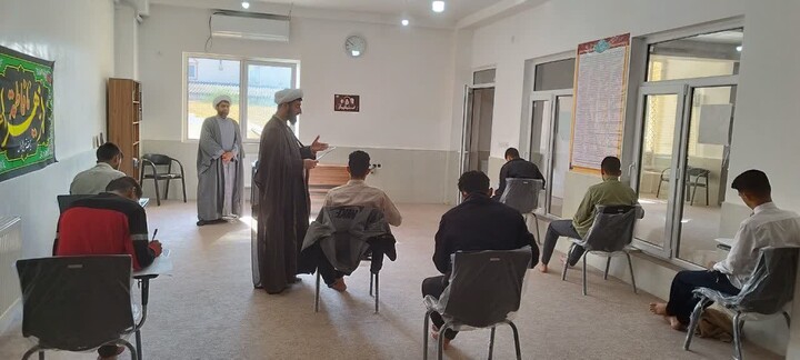 المپیاد علمی