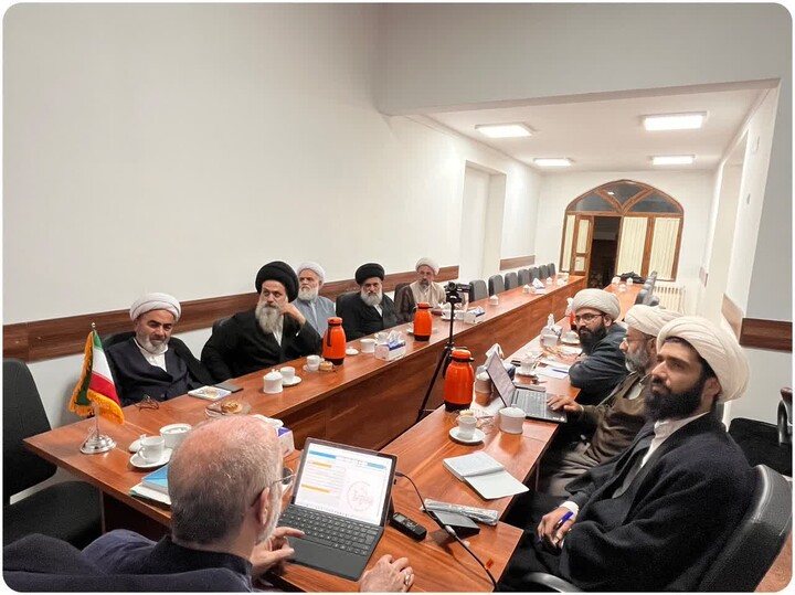 هوش مصنوعی امام خمینی ره