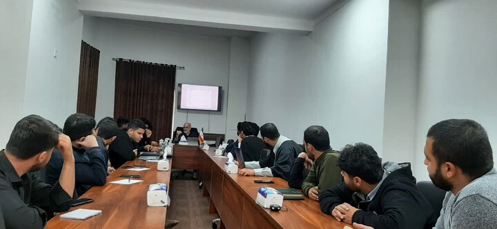 هوش مصنوعی امام خمینی ره