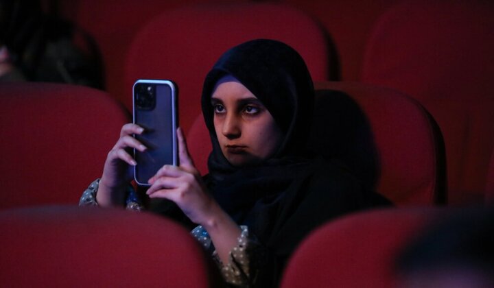 کارگاه‌ «زندگی در جنگ»