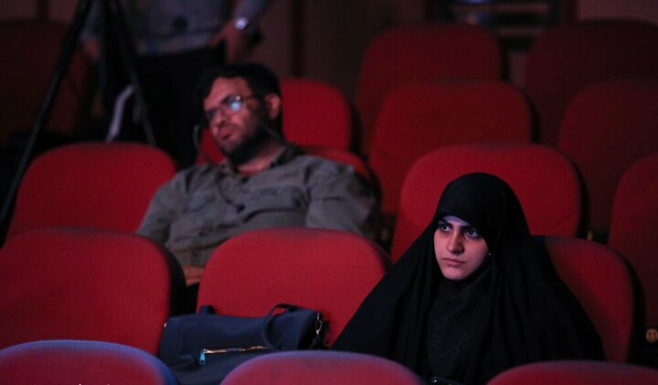 کارگاه‌ «زندگی در جنگ»