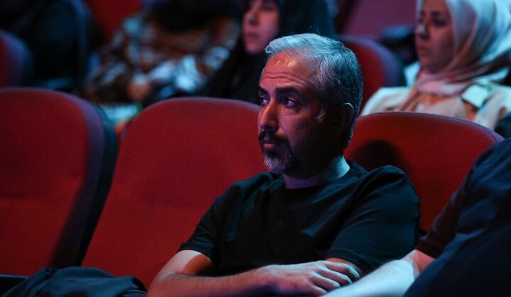 کارگاه‌ «زندگی در جنگ»