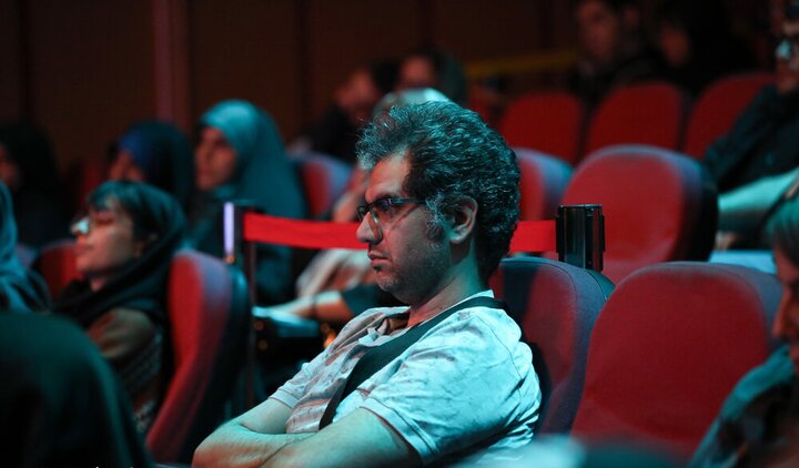 کارگاه‌ «زندگی در جنگ»