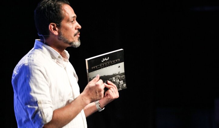 کارگاه‌ «زندگی در جنگ»