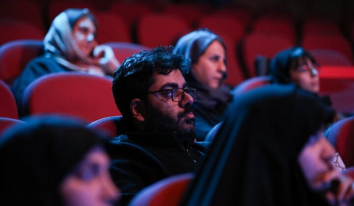 کارگاه‌ «زندگی در جنگ»