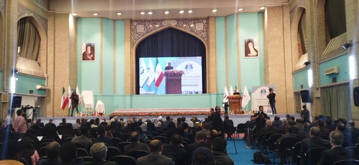 اجلاس بین‌المللی «ایران‌شناسی» در سازمان فرهنگ و ارتباطات اسلامی