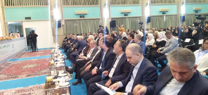 اجلاس بین‌المللی «ایران‌شناسی» در سازمان فرهنگ و ارتباطات اسلامی