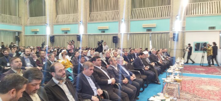 اجلاس بین‌المللی «ایران‌شناسی» در سازمان فرهنگ و ارتباطات اسلامی