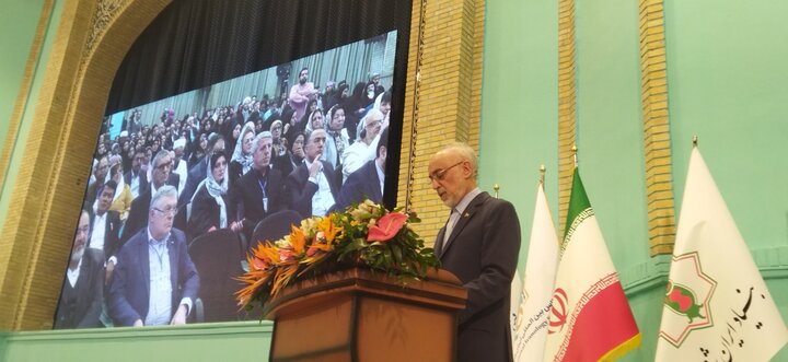 اجلاس بین‌المللی «ایران‌شناسی» در سازمان فرهنگ و ارتباطات اسلامی